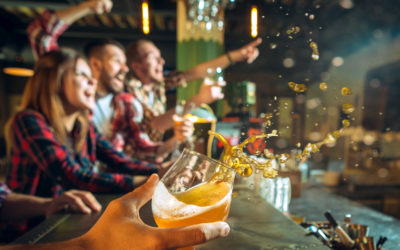 Big Rugby Fan? Here’s Your Guide to the Best Sports Pub in Shoreditch