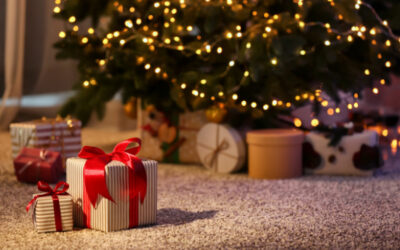 Plan out the BEST Christmas Eve with Your Loved One – Reignite the Love You’ve Been Missing Out On: