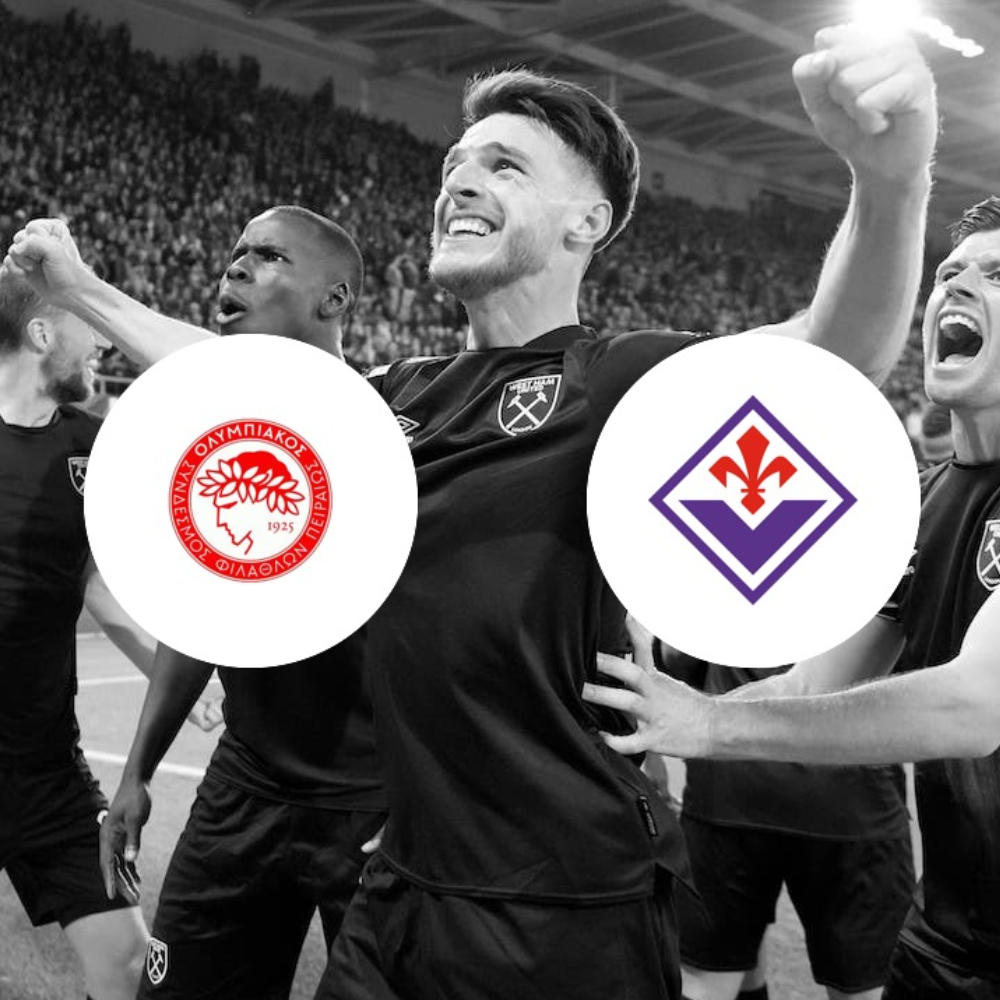 Olympiakos vs Fiorentina