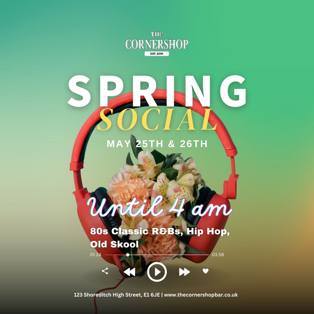 Spring Social
