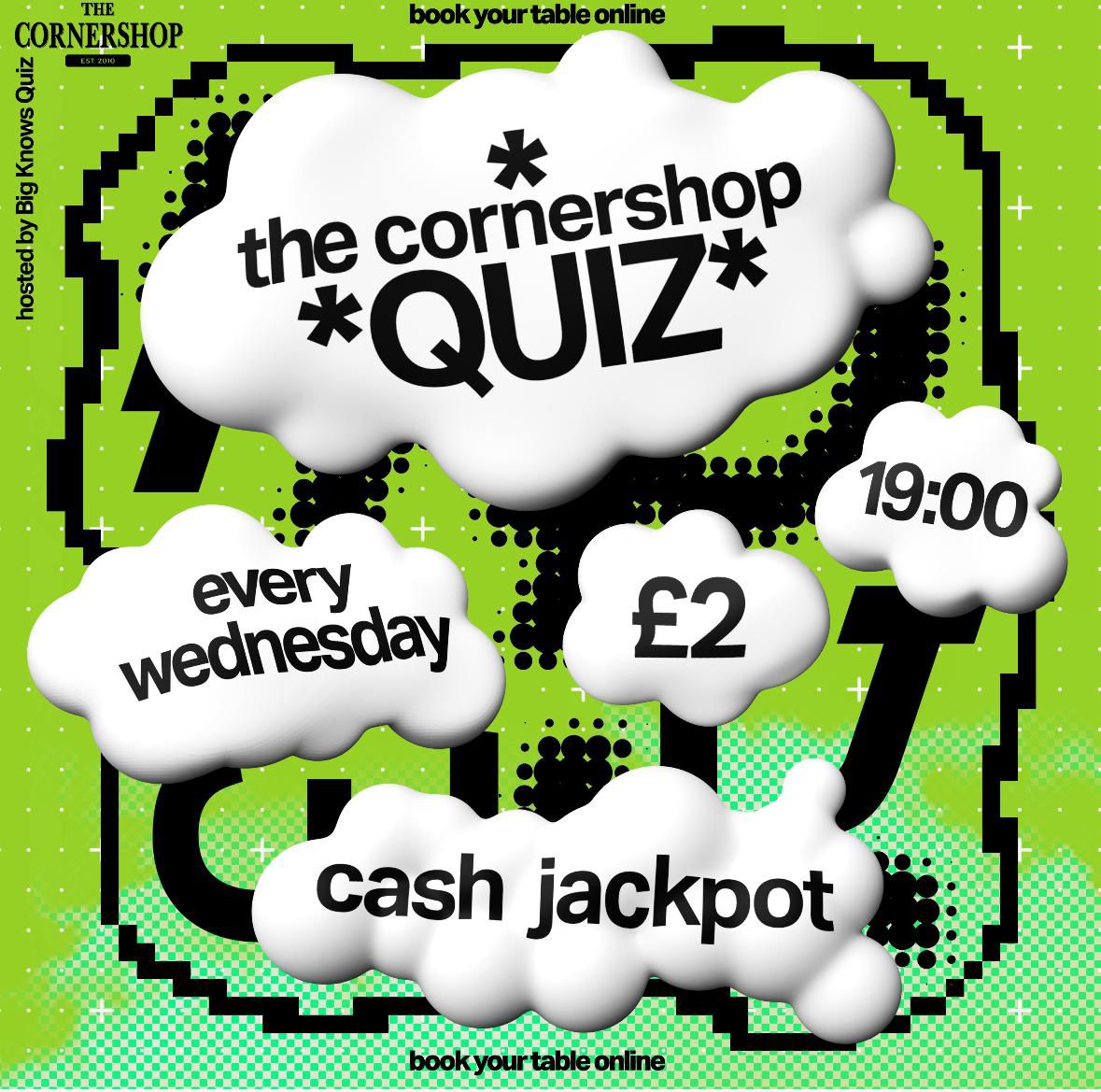 Pub Quiz
